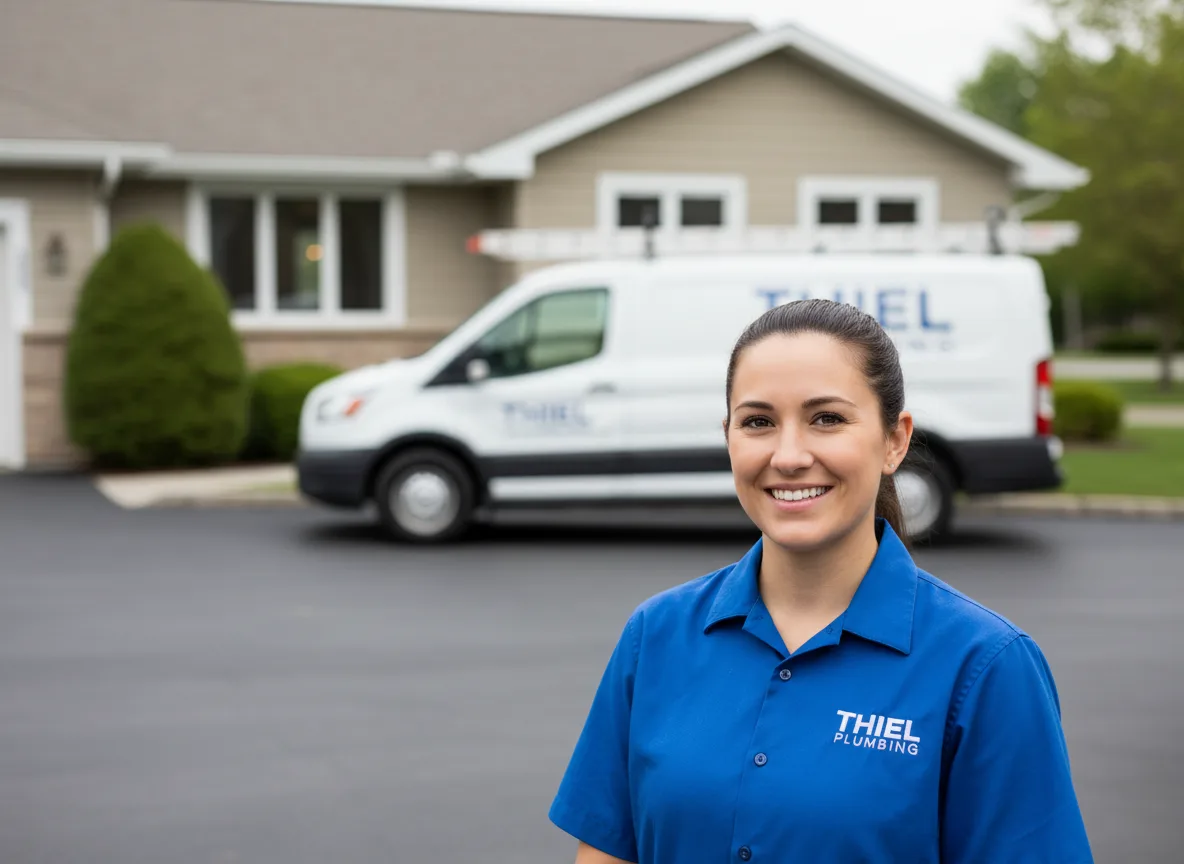 Plumber Gwinner, ND FAQs